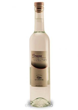 Grappa Colonia 500 ml