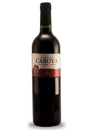 Cavas de Caroya Pinot Noir Merlot