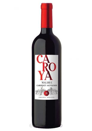 Caroya Cabernet Sauvignon Malbec