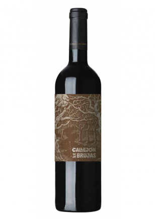 Callejón de las Brujas Malbec