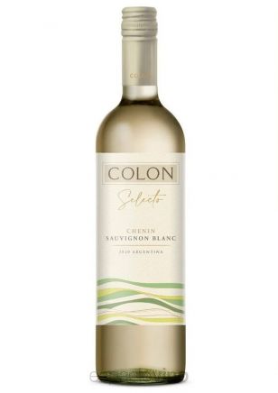 Colón Selecto Chenin Sauvignon Blanc