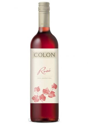 Colón Selecto Rosado