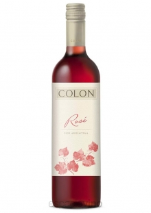 Colón Selecto Rosado