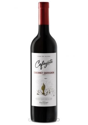 Cafayate Cabernet Sauvignon