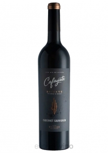 Cafayate Reserve Cabernet Sauvignon