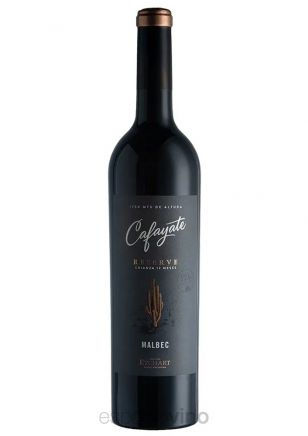 Cafayate Reserve Malbec