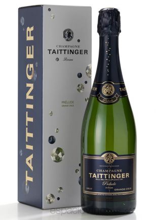 Taittinger Prelude Grand Crus Champagne