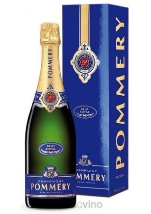 Pommery Brut Royal Champagne