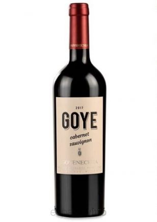 Goye Cabernet Sauvignon