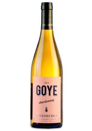 Goye Chardonnay