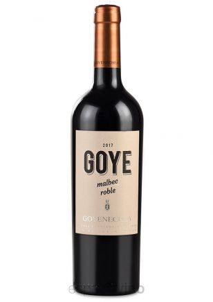 Goye Malbec Roble