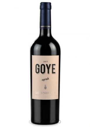 Goye Syrah