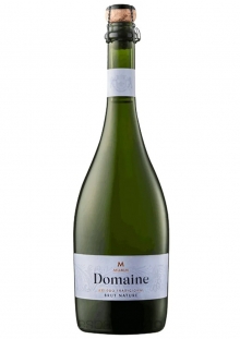 Mumm Domaine Brut Nature