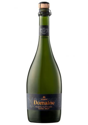 Mumm Domaine Extra Brut