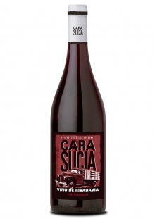 Cara Sucia Cepas Tradicionales