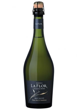 La Flor Brut Nature