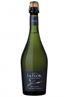 La Flor Brut Nature