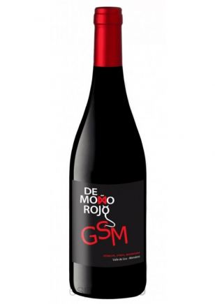 De Moño Rojo GSM