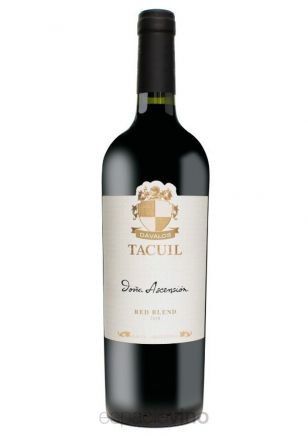 Doña Ascensión Cabernet Malbec