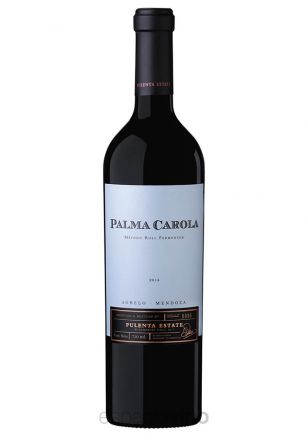 Palma Carola Red Blend