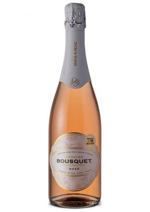 Domaine Bousquet Brut Rosé