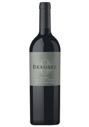 Bramare Luján de Cuyo Malbec