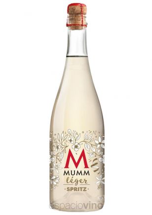 Mumm Léger Spritz