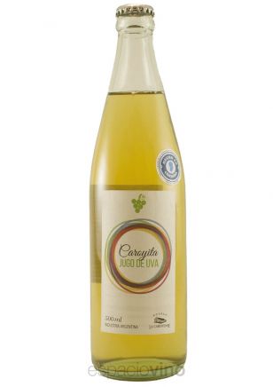 Caroyita Jugo de Uva Blanco 500 ml