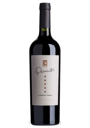 Riglos Quinto Cabernet Franc