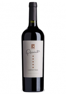 Riglos Quinto Cabernet Franc