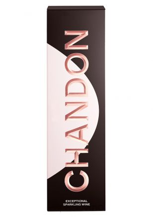 Estuche Chandon Demi Sec