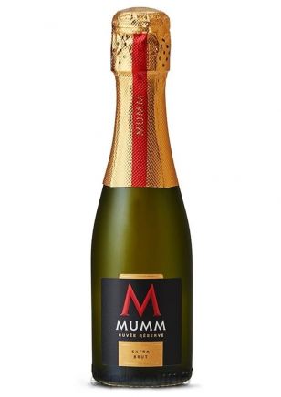 Mumm Extra Brut 187 ml