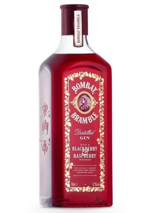 Bombay Bramble Gin 700 ml