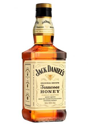 Jack Daniels Honey Licor 500 ml
