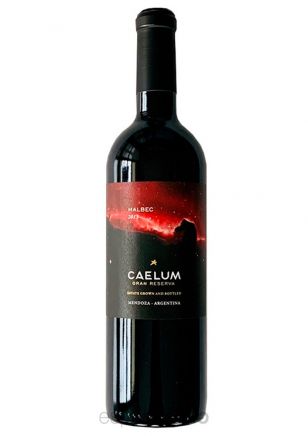 Caelum Gran Reserva Malbec