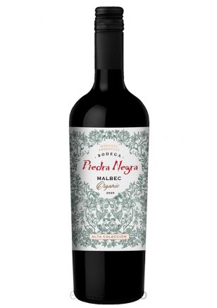 Piedra Negra Alta Colección Malbec