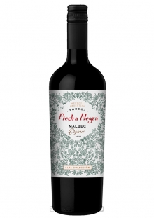 Piedra Negra Alta Colección Malbec