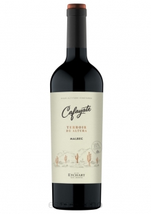 Cafayate Terroir de Altura Malbec
