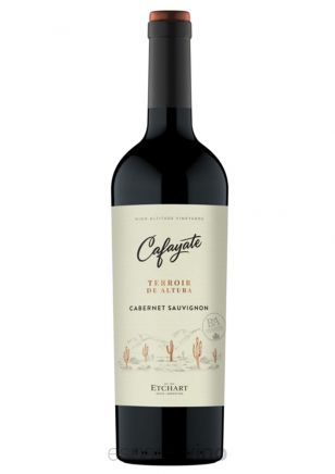 Cafayate Terroir de Altura Cabernet Sauvignon