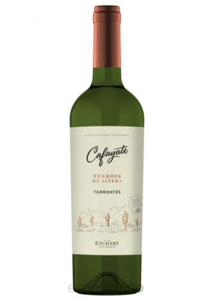 Cafayate Terroir de Altura Torrontés