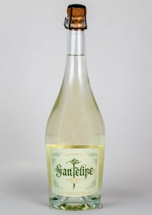 San Felipe Extra Dulce Torrontés