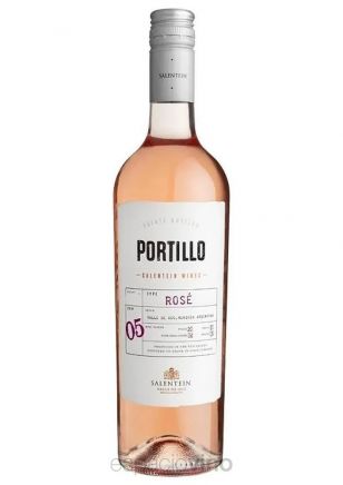 Portillo Rosé Malbec