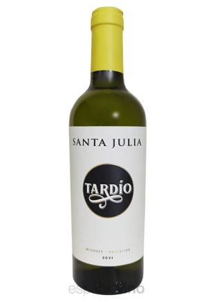 Santa Julia Tardío 375 ml