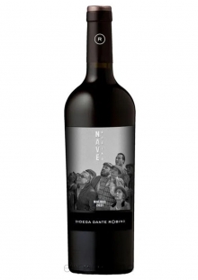 Nave Robino Malbec