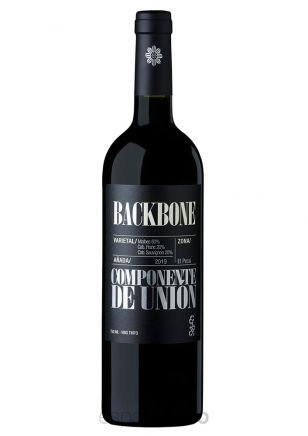 Quinto Elemento Backbone Blend