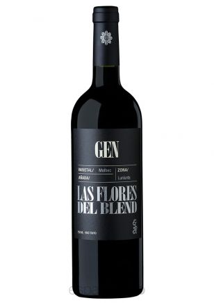 Quinto Elemento Gen Malbec