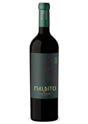 Maldito Malbec