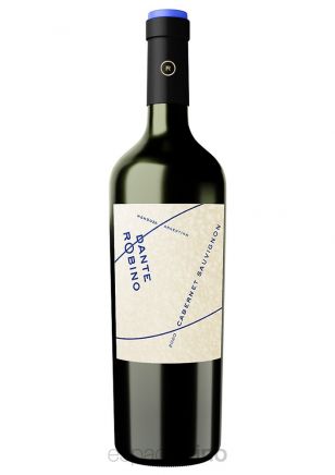 Dante Robino Cabernet Sauvignon