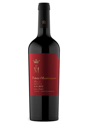 Fabre Montmayou Terruño Reserva Malbec