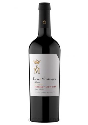 Fabre Montmayou Terruño Reserva Cabernet Sauvignon